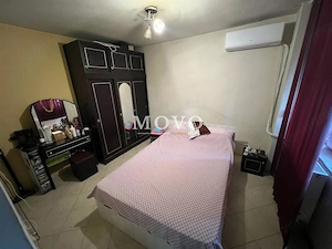 Apartament 3 camere decomandat |2 Bai | Boxa la subsol | Zona Soarelui - imagine 5