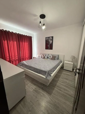 Apartament 2 camere decomandat | Terasa 12mp | Etaj 1 | Giroc - imagine 2