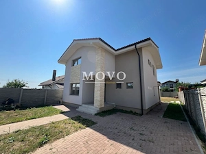 Casa individuala 5 camere | 460mp Teren | Giroc