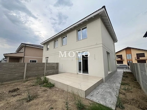 Duplex 4 camere | Giroc - Zona Eso - imagine 3