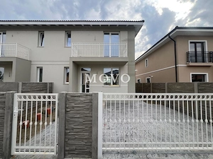 Duplex 4 camere | Giroc - Zona Eso - imagine 2