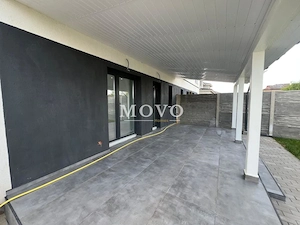 Duplex modern 4 camere | Giroc - imagine 4