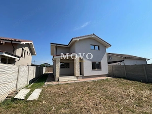 Casa individuala 5 camere | 460mp Teren | Giroc - imagine 3
