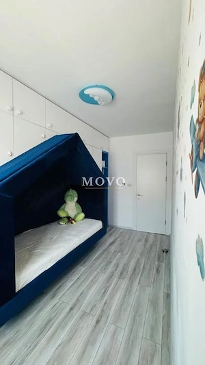 Duplex 4 camere | 3 bai | Giroc - Calea Urseni - imagine 13