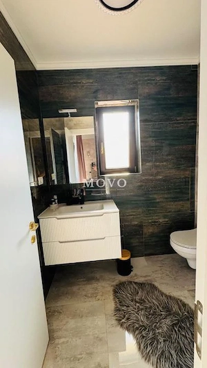 Duplex 4 camere | 3 bai | Giroc - Calea Urseni - imagine 10
