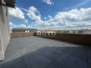 Apartament 2 camere decomandat | Terasa 20mp | 2 Parcari | Braytim - imagine 7