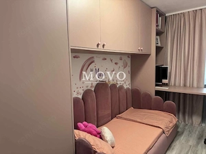 Duplex 4 camere | 3 bai | Giroc - Calea Urseni - imagine 11