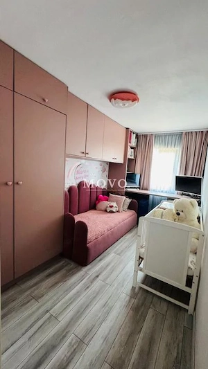 Duplex 4 camere | 3 bai | Giroc - Calea Urseni - imagine 12