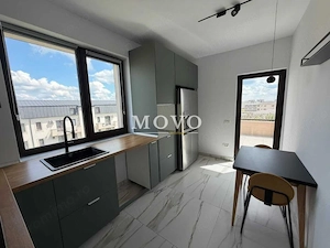 Apartament 2 camere decomandat | Terasa 20mp | 2 Parcari | Braytim - imagine 5