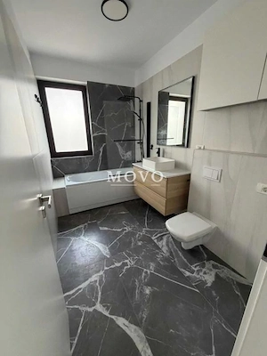 Apartament 2 camere decomandat | Terasa 20mp | 2 Parcari | Braytim - imagine 6