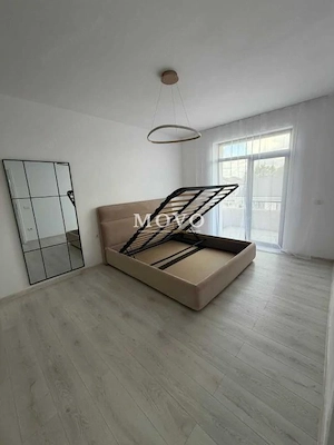 Apartament 2 camere decomandat | Terasa 20mp | 2 Parcari | Braytim - imagine 3