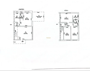 Duplex 4 camere | 3 bai | Giroc - Calea Urseni - imagine 18