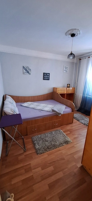 Apartament 2 camere, confort 1, Călărași 4 - imagine 4
