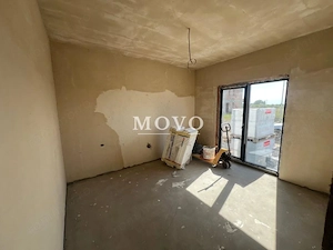 Duplex 5 camere despartit prin camera tehnica | 3 bai | Giroc - imagine 7