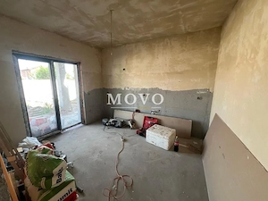 Duplex 5 camere despartit prin camera tehnica | 3 bai | Giroc - imagine 9