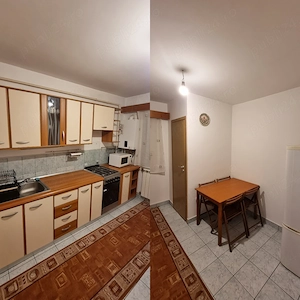 Apartament 3 camere de inchiriat zona Dumbrava-Nord - imagine 3
