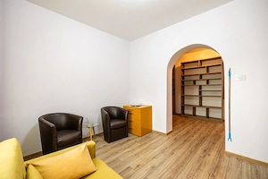 Casa parter, renovata, mobilata, gradina amenajata, str Petofi Sandor-Dumbravita - imagine 15