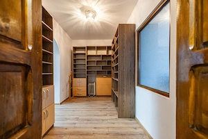 Casa parter, renovata, mobilata, gradina amenajata, str Petofi Sandor-Dumbravita - imagine 12