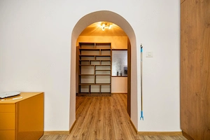Casa parter, renovata, mobilata, gradina amenajata, str Petofi Sandor-Dumbravita - imagine 17