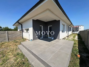 Duplex 3 camere | 2 Bai | Bucovat - imagine 2