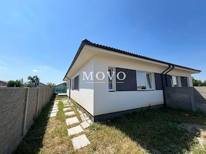 Duplex 3 camere | 2 Bai | Bucovat