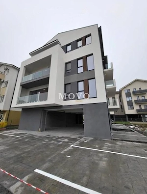 Apartament 2 camere | Giroc | Pozitie excelenta