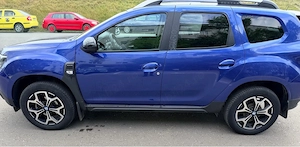Dacia Duster 1.5dci 4x4