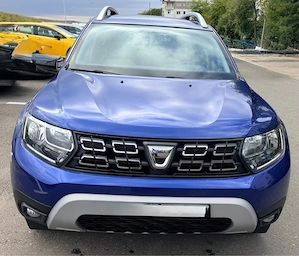 Dacia Duster 1.5dci 4x4 - imagine 2