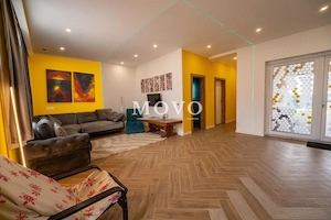 Casa individuala 4 camere | 625mp teren | Sistem fotovoltaic | Calea Urseni - imagine 7