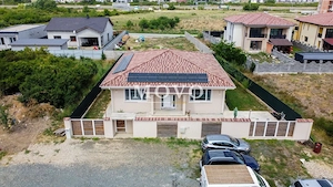 Casa individuala 4 camere | 625mp teren | Sistem fotovoltaic | Calea Urseni - imagine 20