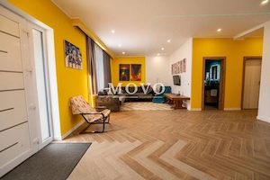 Casa individuala 4 camere | 625mp teren | Sistem fotovoltaic | Calea Urseni - imagine 4
