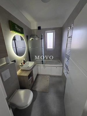 Apartament 2 camere decomandat | Bucatarie inchisa | Calea Urseni - imagine 9
