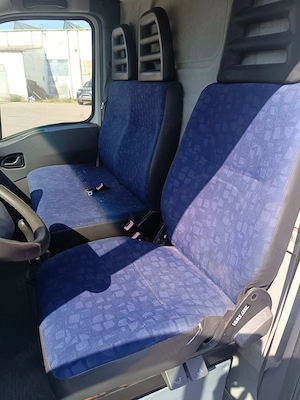 Iveco Daily 2006  - imagine 10