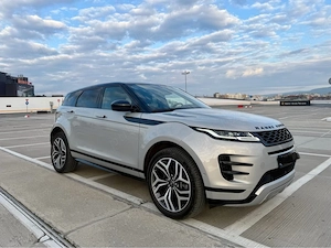 Range Rover Evoque hse - imagine 5