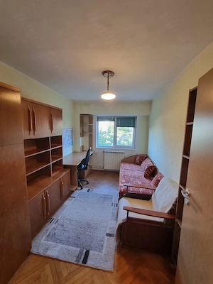 Apartament 3 camere de inchiriat zona Dumbrava-Nord - imagine 5