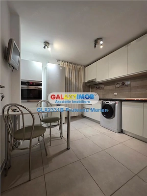 Inchiriere apartament Premium situat langa metrou Parc Moghioros - imagine 2