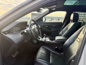 Range Rover Evoque hse - imagine 4