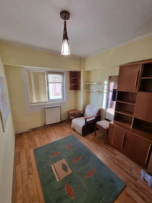 Apartament 3 camere de inchiriat zona Dumbrava-Nord - imagine 6