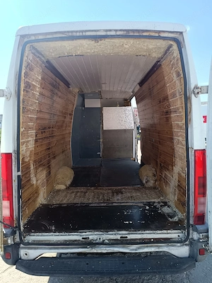 Iveco Daily 2006  - imagine 5