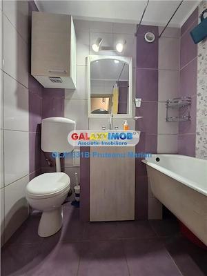 Inchiriere apartament Premium situat langa metrou Parc Moghioros - imagine 20
