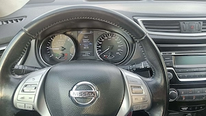 Nissan Qashqai 1,5 dci 110 cp - imagine 2