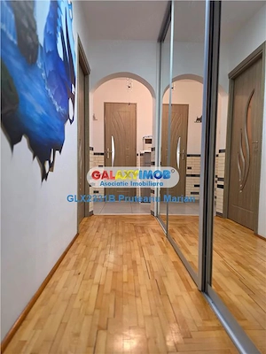 Inchiriere apartament Premium situat langa metrou Parc Moghioros - imagine 18