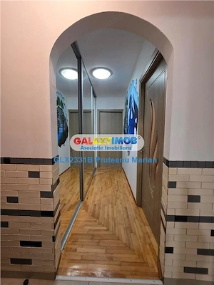 Inchiriere apartament Premium situat langa metrou Parc Moghioros - imagine 10
