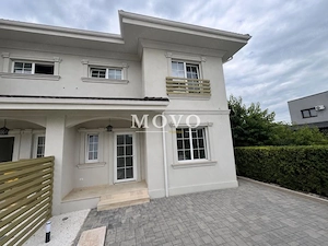 Duplex PREMIUM 5 camere | 3 Bai | Chisoda