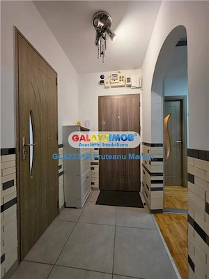 Inchiriere apartament Premium situat langa metrou Parc Moghioros - imagine 4