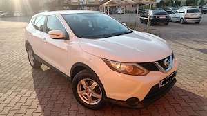 Nissan Qashqai 1,5 dci 110 cp - imagine 3