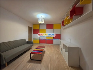 Inchiriere apartament Premium situat langa metrou Parc Moghioros - imagine 17
