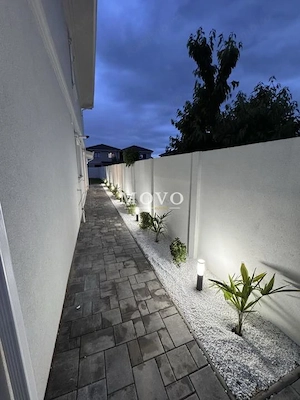 Duplex PREMIUM 5 camere | 3 Bai | Chisoda - imagine 4