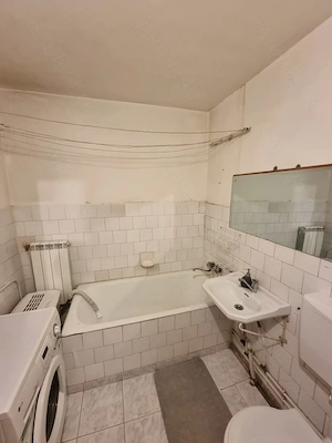 Apartament 3 camere de inchiriat zona Dumbrava-Nord - imagine 8