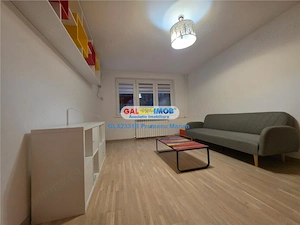 Inchiriere apartament Premium situat langa metrou Parc Moghioros - imagine 19